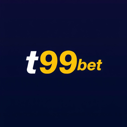 T999 Bet Logo